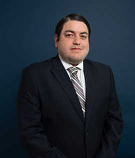 Fernando Andrés Faggioni Suárez
